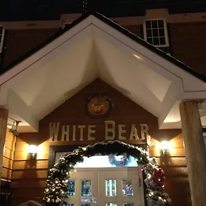 New White Bear ** Kutchan