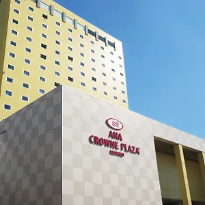 酒店 钏路全日空皇冠假日酒店
