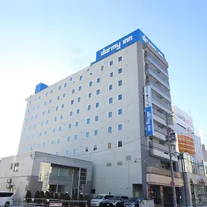 Dormy *** Kitami