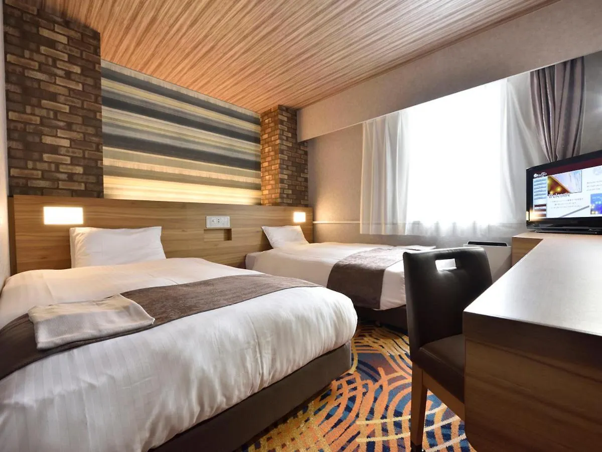 Hotel Wbf Kushiro