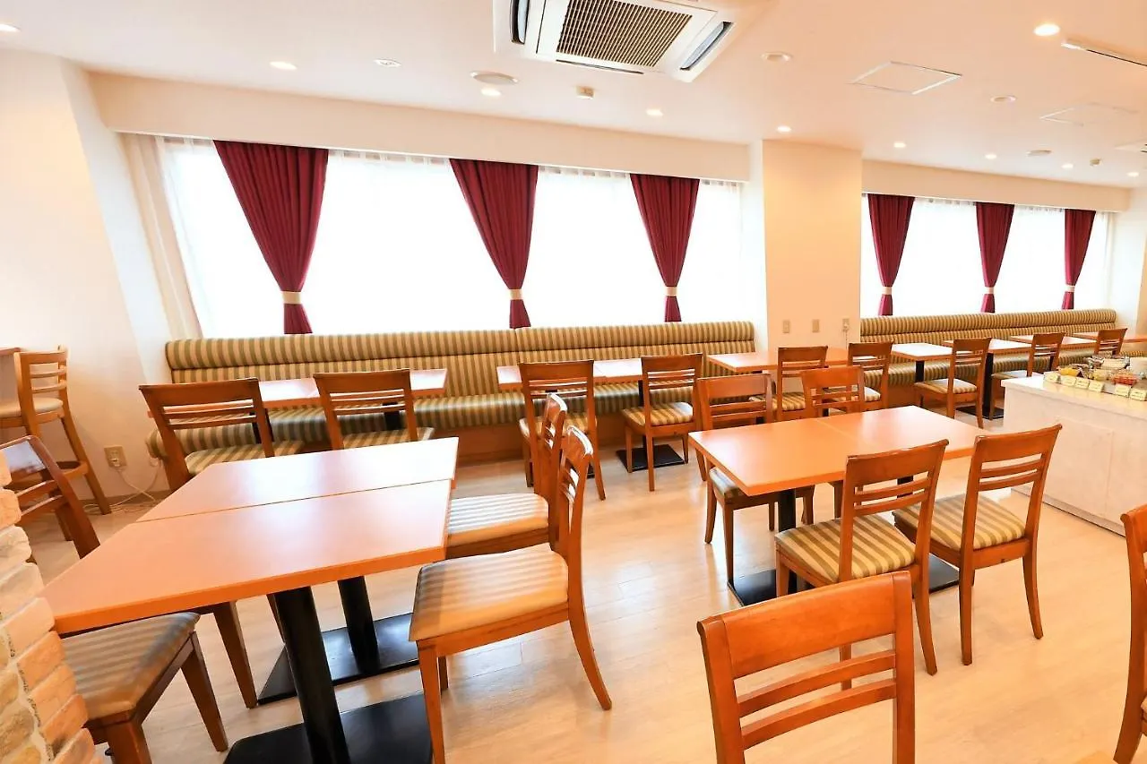 Hotel Wbf Kushiro contacts