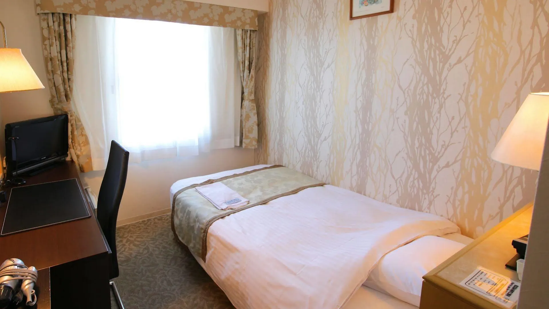 Hotel Wbf Kushiro