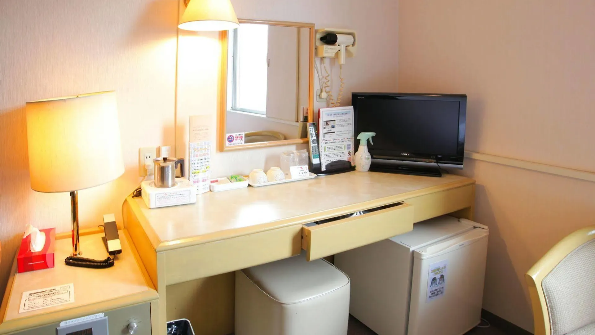 Hotel Wbf Kushiro