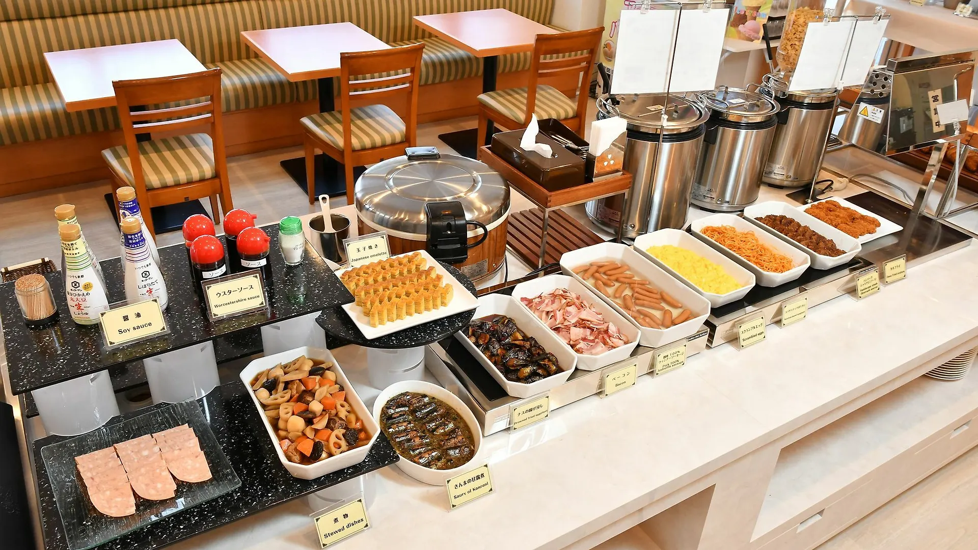 Hotel Wbf Kushiro