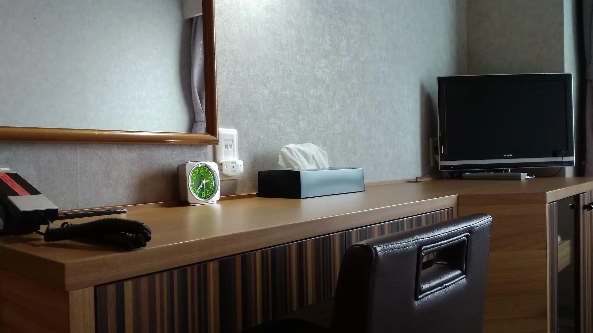 Hotel Wbf Kushiro