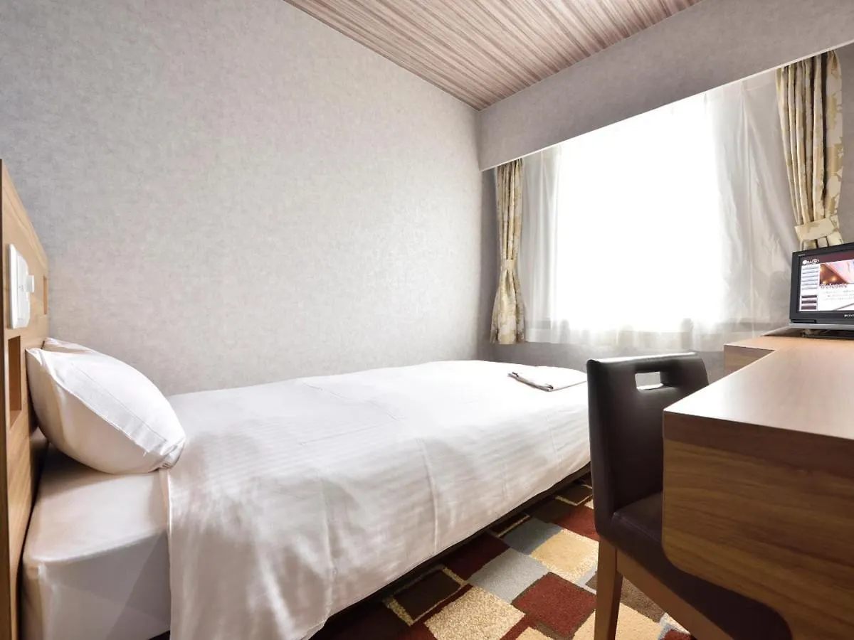 **  Hotel Wbf Kushiro Japan