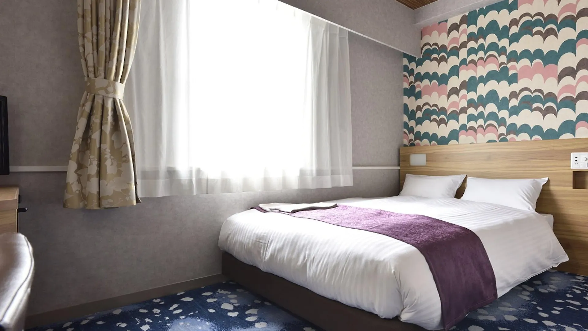 Hotel Wbf Kushiro