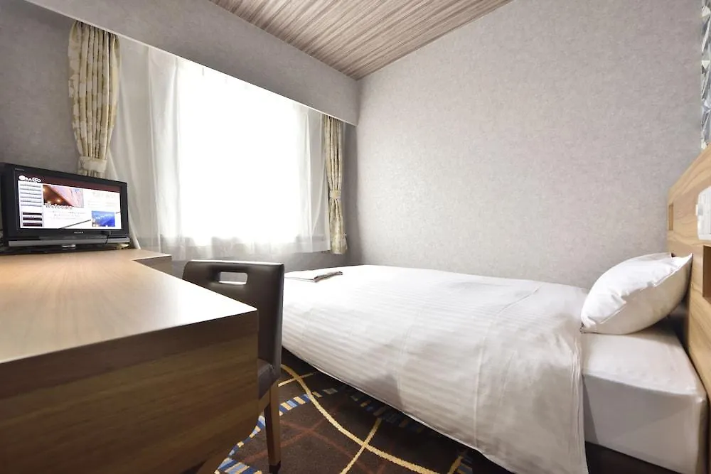 Hotel Wbf Kushiro