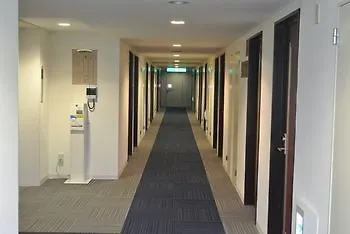 Hotel Wbf Kushiro