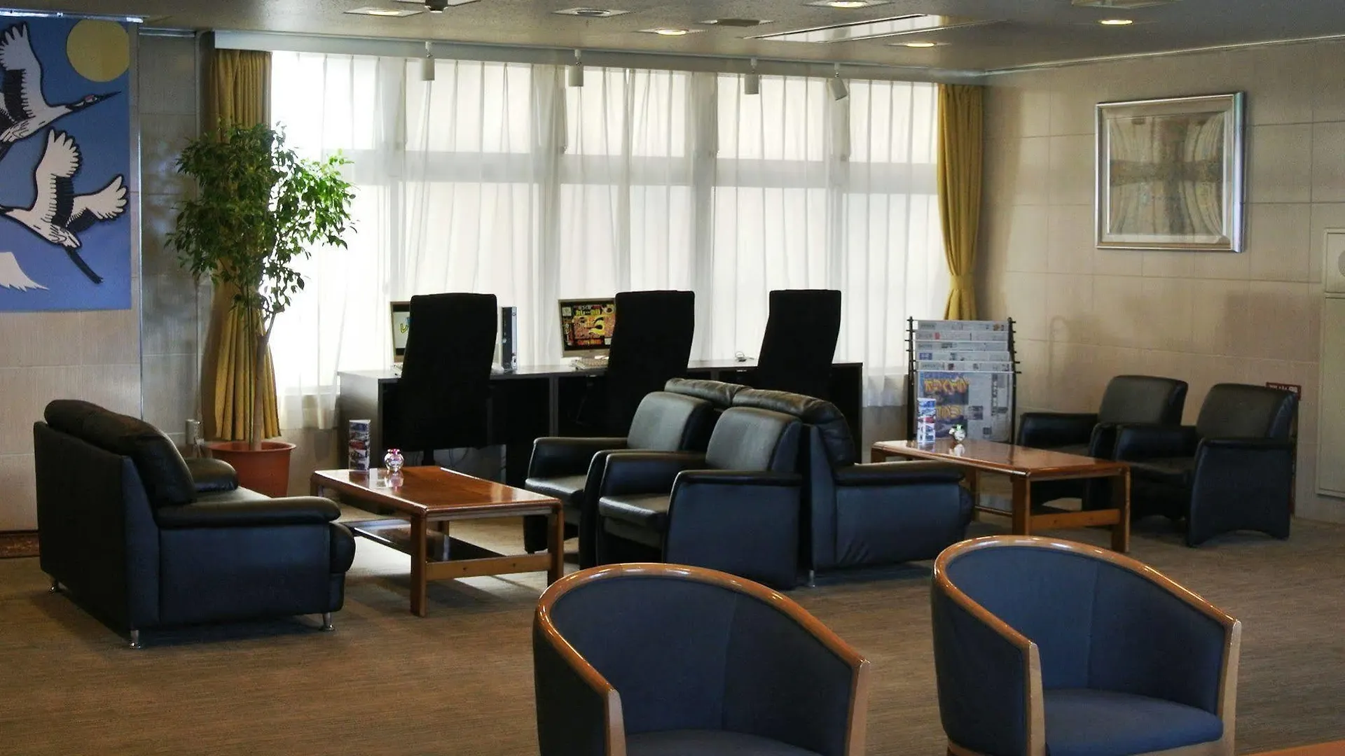 Hotel Wbf Kushiro