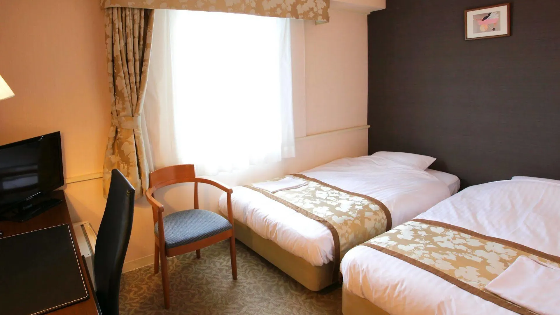 Hotel Wbf Kushiro