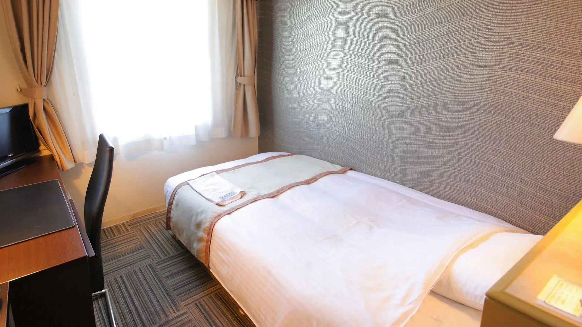 Hotel Wbf Kushiro