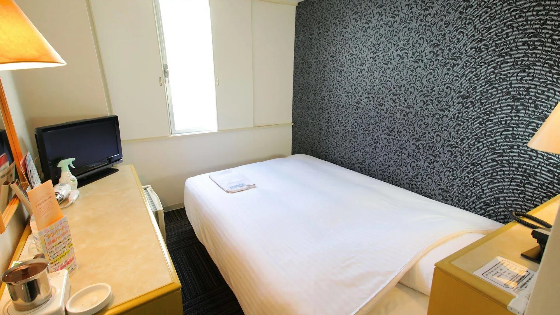 Hotel Wbf Kushiro