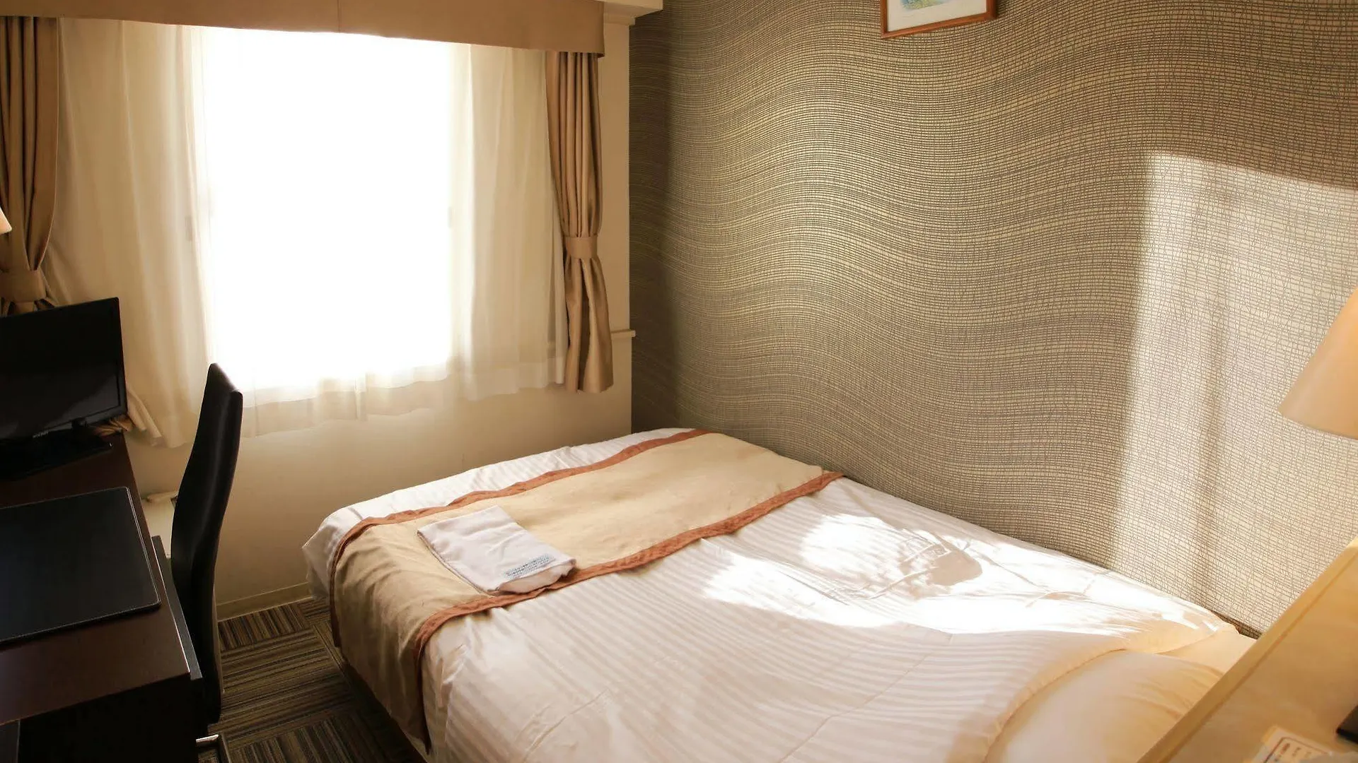 Hotel Wbf Kushiro 2*,  Japan