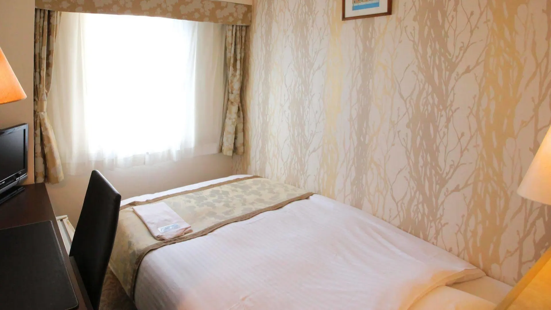 Hotel Wbf Kushiro